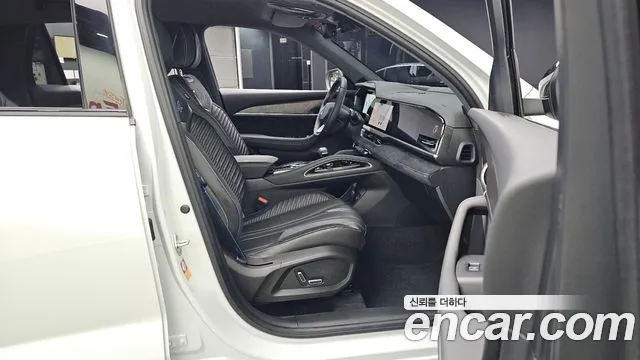 2025 Renault Grand Koleos 1.5 E-TECH Esprit Alphine 2WD Sold VIN KNMP5B2U1SP042862 – photo 28