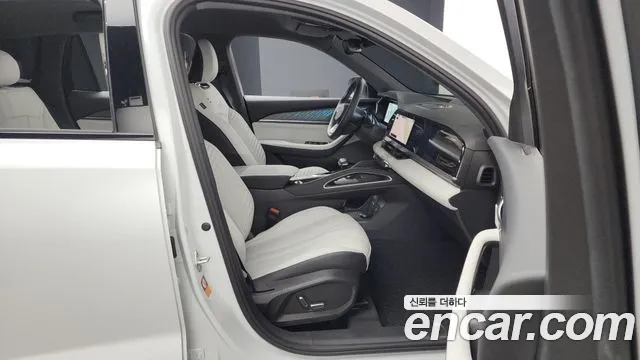 2026 Renault Grand Koleos 1.5 E-TECH Esprit Alphine 2WD Sold VIN KNMP5B2U1TP063941 – dashboard