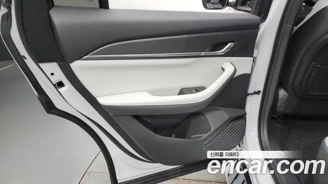 2026 Renault Grand Koleos 1.5 E-TECH Esprit Alphine 2WD Sold VIN KNMP5B2U1TP063941 – exterior detail