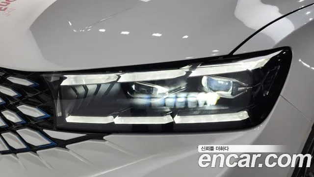 2026 Renault Grand Koleos 1.5 E-TECH Esprit Alphine 2WD Sold VIN KNMP5B2U1TP063941 – photo 18