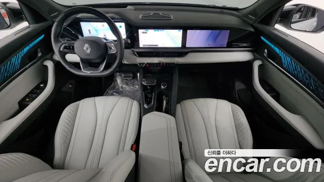 2026 Renault Grand Koleos 1.5 E-TECH Esprit Alphine 2WD Sold VIN KNMP5B2U1TP063941 – photo 20