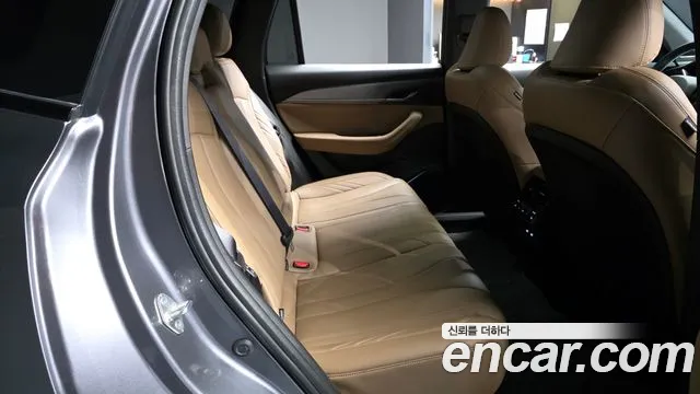 2025 Renault Grand Koleos 1.5 E-TECH Iconic 2WD Sold VIN KNMP5B2U2SP042160 – photo 14