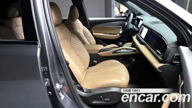2025 Renault Grand Koleos 1.5 E-TECH Iconic 2WD Sold VIN KNMP5B2U2SP042160 – photo 16