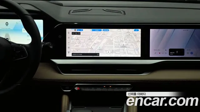 2025 Renault Grand Koleos 1.5 E-TECH Iconic 2WD Sold VIN KNMP5B2U2SP042160 – photo 17
