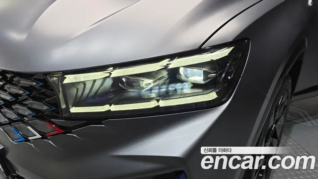 2025 Renault Grand Koleos 1.5 E-TECH Esprit Alphine 2WD Sold VIN KNMP5B2U3SP012553 – interior seats
