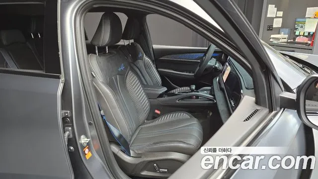 2025 Renault Grand Koleos 1.5 E-TECH Esprit Alphine 2WD Sold VIN KNMP5B2U3SP012553 – engine bay