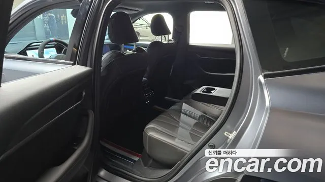 2025 Renault Grand Koleos 1.5 E-TECH Esprit Alphine 2WD Sold VIN KNMP5B2U3SP012553 – photo 11