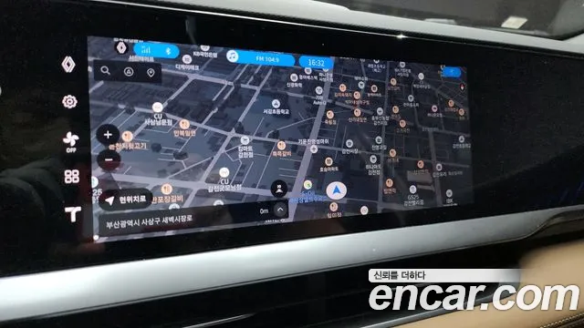 2025 Renault Grand Koleos 1.5 E-TECH Iconic 2WD Sold VIN KNMP5B2U3SP040255 – photo 12 2025 Renault Grand Koleos 1.5 E-TECH Iconic 2WD Sold VIN KNMP5B2U3SP040255 – photo 12