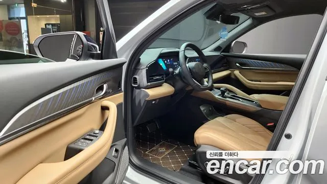 2025 Renault Grand Koleos 1.5 E-TECH Iconic 2WD Sold VIN KNMP5B2U3SP040255 – photo 14 2025 Renault Grand Koleos 1.5 E-TECH Iconic 2WD Sold VIN KNMP5B2U3SP040255 – photo 14