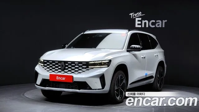 2025 Renault Grand Koleos 1.5 E-TECH Iconic 2WD Sold VIN KNMP5B2U3SP040255 – photo 15 2025 Renault Grand Koleos 1.5 E-TECH Iconic 2WD Sold VIN KNMP5B2U3SP040255 – photo 15