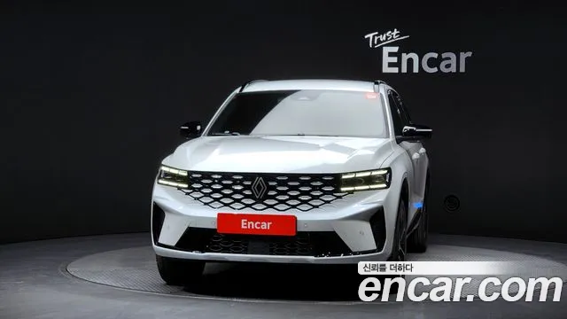 2025 Renault Grand Koleos 1.5 E-TECH Iconic 2WD Sold VIN KNMP5B2U3SP040255 – photo 18 2025 Renault Grand Koleos 1.5 E-TECH Iconic 2WD Sold VIN KNMP5B2U3SP040255 – photo 18