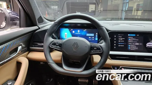 2025 Renault Grand Koleos 1.5 E-TECH Iconic 2WD Sold VIN KNMP5B2U3SP040255 – photo 20 2025 Renault Grand Koleos 1.5 E-TECH Iconic 2WD Sold VIN KNMP5B2U3SP040255 – photo 20