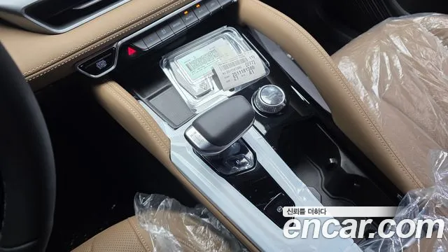 2026 Renault Grand Koleos 1.5 E-TECH Iconic 2WD Sold VIN KNMP5B2U3TP057980 – undercarriage