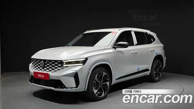 2026 Renault Grand Koleos 1.5 E-TECH Iconic 2WD Sold VIN KNMP5B2U3TP057980 – photo 15