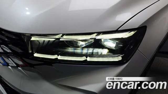 2025 Renault Grand Koleos 1.5 E-TECH Esprit Alphine 2WD VIN KNMP5B2U4SP014005