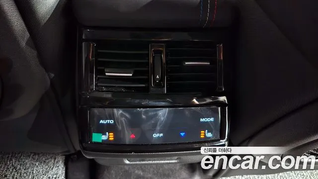 2025 Renault Grand Koleos 1.5 E-TECH Esprit Alphine 2WD Sold VIN KNMP5B2U4SP014005 – exterior detail