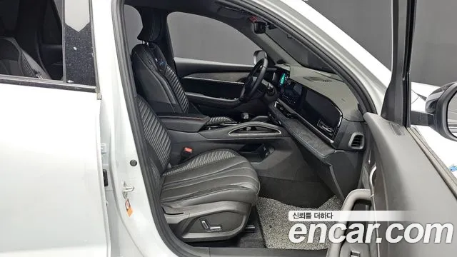 2025 Renault Grand Koleos 1.5 E-TECH Esprit Alphine 2WD Sold VIN KNMP5B2U4SP014005 – undercarriage