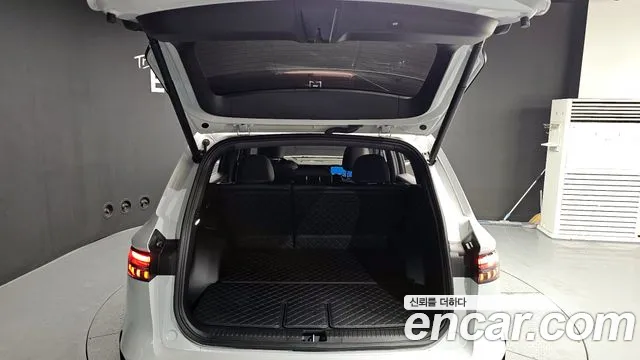 2025 Renault Grand Koleos 1.5 E-TECH Esprit Alphine 2WD Sold VIN KNMP5B2U4SP014005 – photo 34