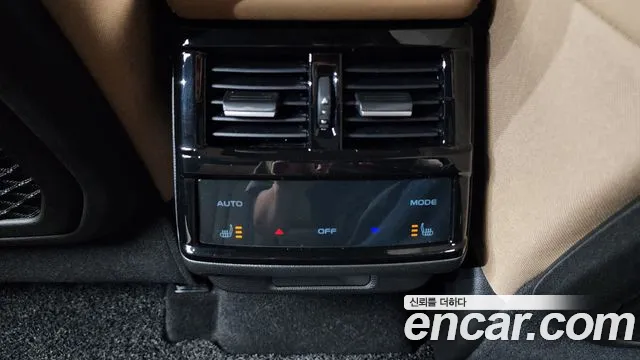 2026 Renault Grand Koleos 1.5 E-TECH Iconic 2WD Sold VIN KNMP5B2U4TP060676 – dashboard