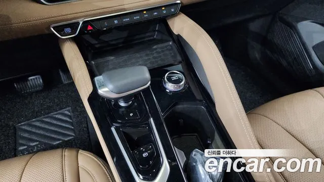 2026 Renault Grand Koleos 1.5 E-TECH Iconic 2WD Sold VIN KNMP5B2U4TP060676 – exterior detail
