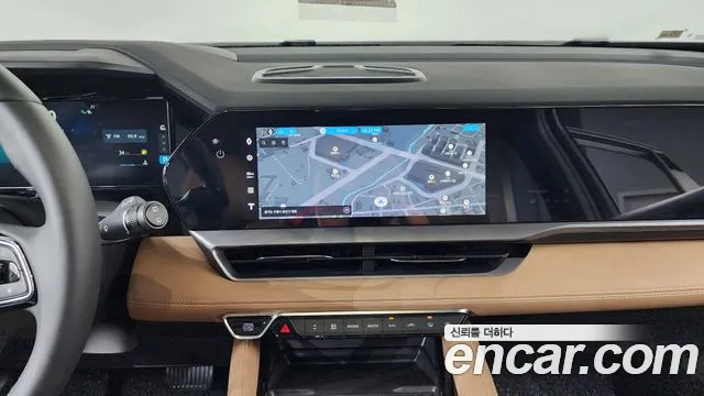 2026 Renault Grand Koleos 1.5 E-TECH Iconic 2WD Sold VIN KNMP5B2U4TP060676 – trunk area