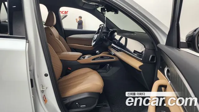 2026 Renault Grand Koleos 1.5 E-TECH Iconic 2WD Sold VIN KNMP5B2U4TP060676 – odometer reading