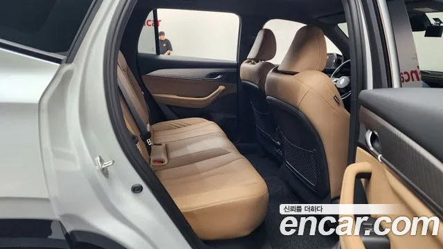 2026 Renault Grand Koleos 1.5 E-TECH Iconic 2WD Sold VIN KNMP5B2U4TP060676 – photo 12