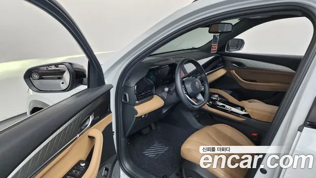 2026 Renault Grand Koleos 1.5 E-TECH Iconic 2WD Sold VIN KNMP5B2U4TP060676 – photo 18
