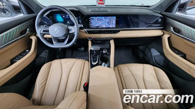 2026 Renault Grand Koleos 1.5 E-TECH Iconic 2WD Sold VIN KNMP5B2U4TP060676 – photo 29