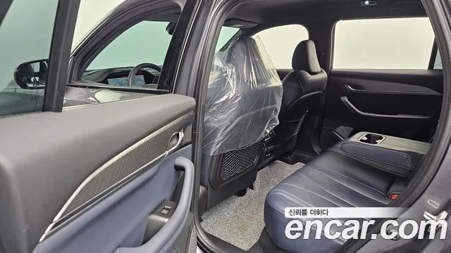 2025 Renault Grand Koleos 1.5 E-TECH Iconic 2WD Sold VIN KNMP5B2U5SP030844 – dashboard