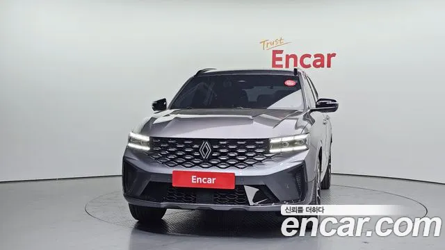 2025 Renault Grand Koleos 1.5 E-TECH Iconic 2WD Sold VIN KNMP5B2U5SP030844 – photo 18