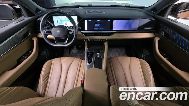 2025 Renault Grand Koleos 1.5 E-TECH Iconic 2WD Sold VIN KNMP5B2U6SP000123 – odometer reading
