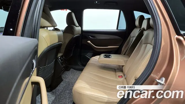 2025 Renault Grand Koleos 1.5 E-TECH Iconic 2WD Sold VIN KNMP5B2U6SP000123 – photo 15