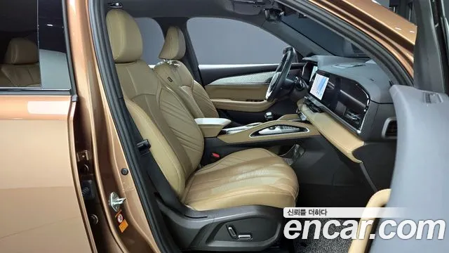 2025 Renault Grand Koleos 1.5 E-TECH Iconic 2WD Sold VIN KNMP5B2U6SP000123 – photo 18