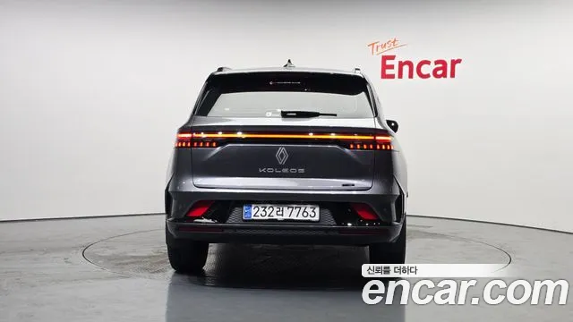 2025 Renault Grand Koleos 1.5 E-TECH Iconic 2WD Sold VIN KNMP5B2U6SP006438 – interior seats 2025 Renault Grand Koleos 1.5 E-TECH Iconic 2WD Sold VIN KNMP5B2U6SP006438 – interior seats