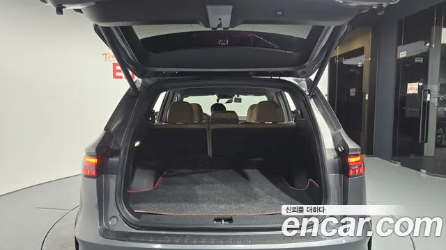 2025 Renault Grand Koleos 1.5 E-TECH Iconic 2WD Sold VIN KNMP5B2U6SP006438 – trunk area 2025 Renault Grand Koleos 1.5 E-TECH Iconic 2WD Sold VIN KNMP5B2U6SP006438 – trunk area