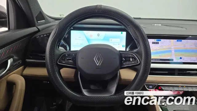 2025 Renault Grand Koleos 1.5 E-TECH Iconic 2WD Sold VIN KNMP5B2U6SP006438 – photo 13 2025 Renault Grand Koleos 1.5 E-TECH Iconic 2WD Sold VIN KNMP5B2U6SP006438 – photo 13
