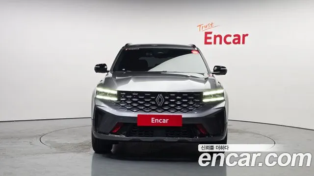 2025 Renault Grand Koleos 1.5 E-TECH Iconic 2WD Sold VIN KNMP5B2U6SP006438 – photo 18 2025 Renault Grand Koleos 1.5 E-TECH Iconic 2WD Sold VIN KNMP5B2U6SP006438 – photo 18