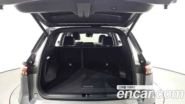 2025 Renault Grand Koleos 1.5 E-TECH Iconic 2WD Sold VIN KNMP5B2U6SP041156 – dashboard
