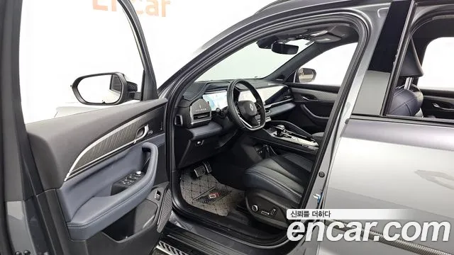 2025 Renault Grand Koleos 1.5 E-TECH Iconic 2WD Sold VIN KNMP5B2U6SP041156 – photo 12