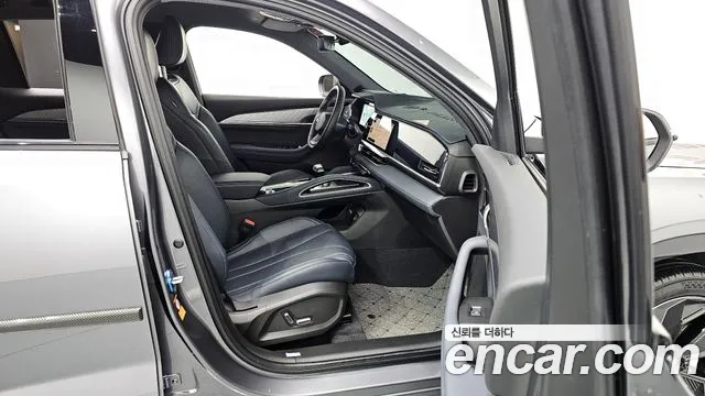 2025 Renault Grand Koleos 1.5 E-TECH Iconic 2WD Sold VIN KNMP5B2U6SP041156 – photo 26