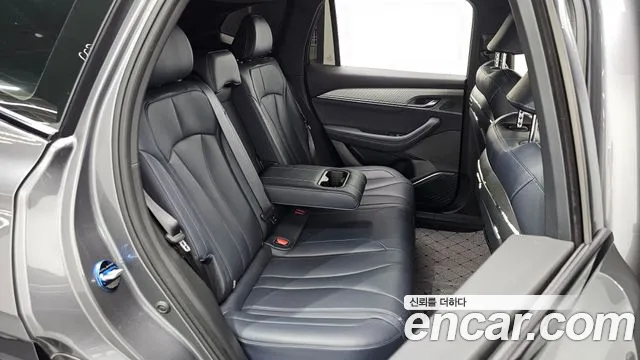 2025 Renault Grand Koleos 1.5 E-TECH Iconic 2WD Sold VIN KNMP5B2U6SP041156 – photo 27