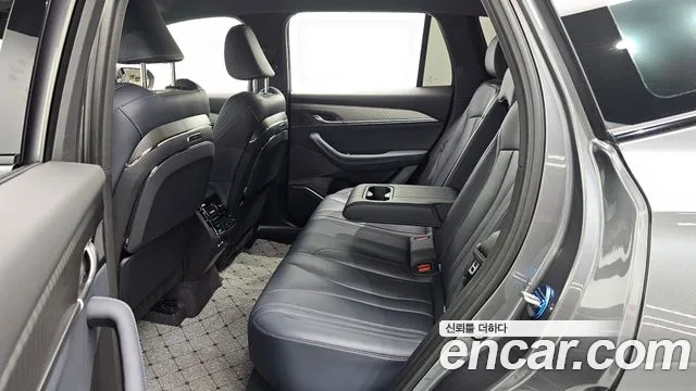 2025 Renault Grand Koleos 1.5 E-TECH Iconic 2WD Sold VIN KNMP5B2U6SP041156 – photo 34