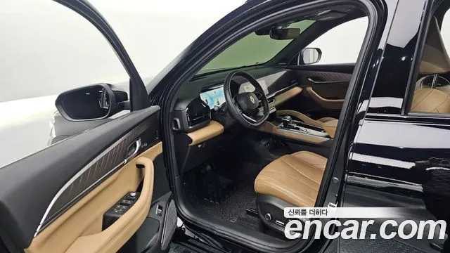 2025 Renault Grand Koleos 1.5 E-TECH Iconic 2WD Sold VIN KNMP5B2U6SP042498 – odometer reading