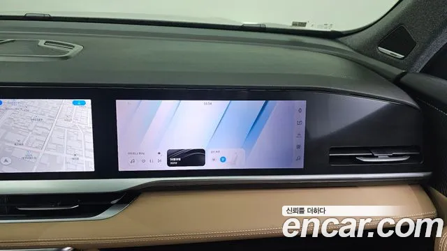 2025 Renault Grand Koleos 1.5 E-TECH Iconic 2WD Sold VIN KNMP5B2U6SP042498 – photo 14