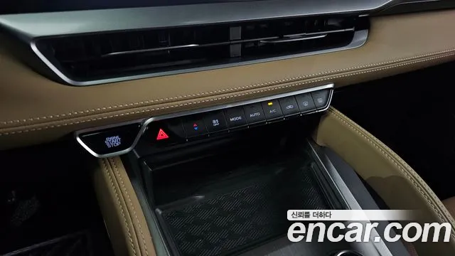 2025 Renault Grand Koleos 1.5 E-TECH Iconic 2WD Sold VIN KNMP5B2U6SP042498 – photo 16