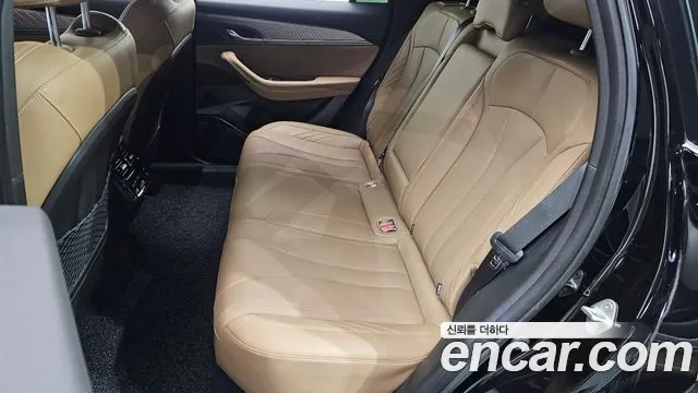 2025 Renault Grand Koleos 1.5 E-TECH Iconic 2WD Sold VIN KNMP5B2U6SP042498 – photo 19