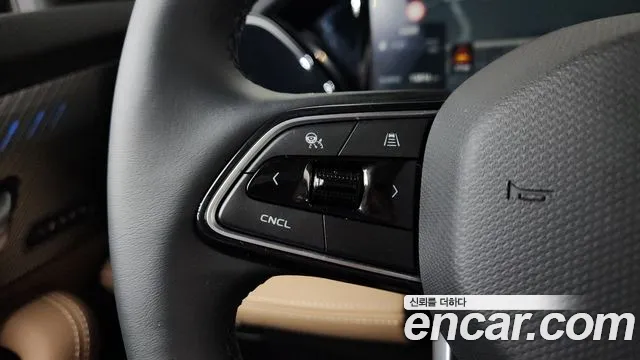 2025 Renault Grand Koleos 1.5 E-TECH Iconic 2WD Sold VIN KNMP5B2U6SP045496 – photo 15