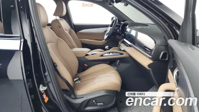 2025 Renault Grand Koleos 1.5 E-TECH Iconic 2WD Sold VIN KNMP5B2U6SP045496 – photo 27