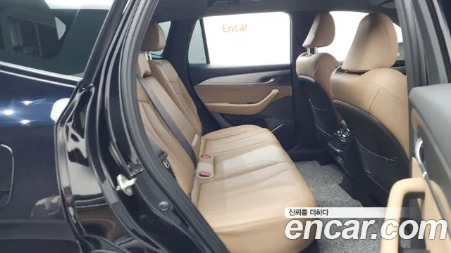 2025 Renault Grand Koleos 1.5 E-TECH Iconic 2WD Sold VIN KNMP5B2U6SP045496 – photo 33